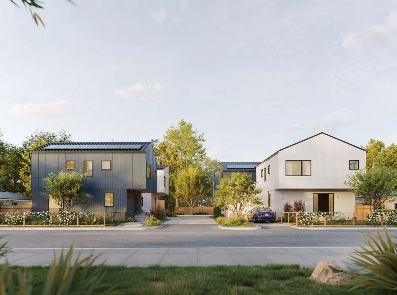 View exterior image