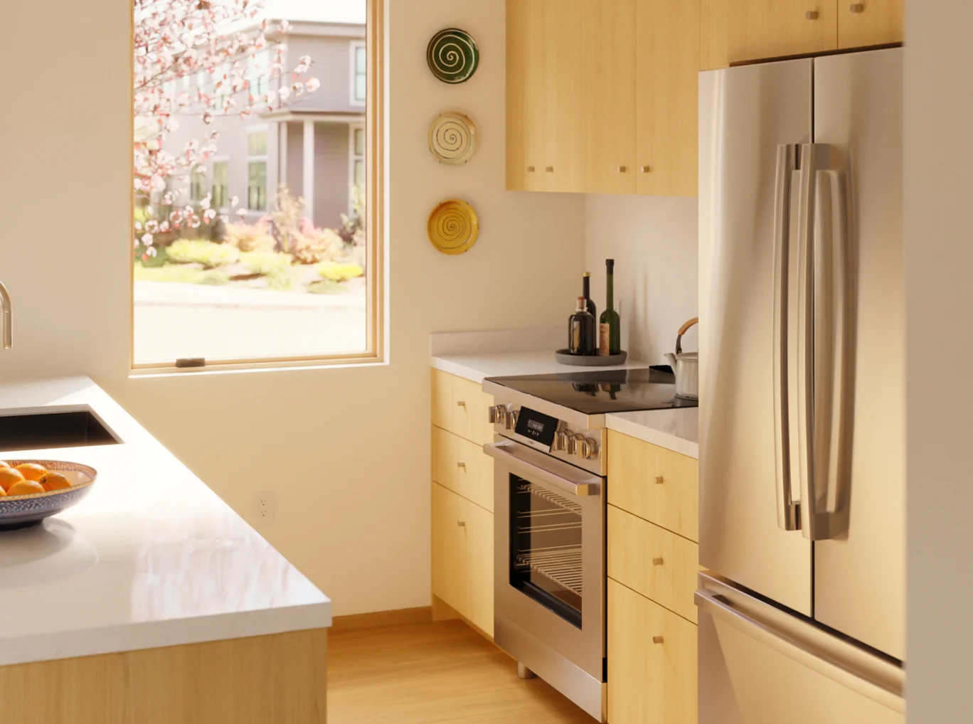 View Kitchen image