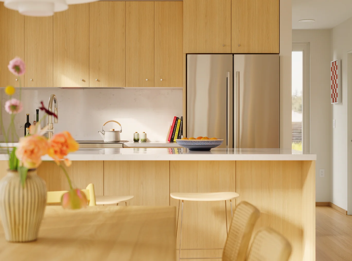 View Kitchen image