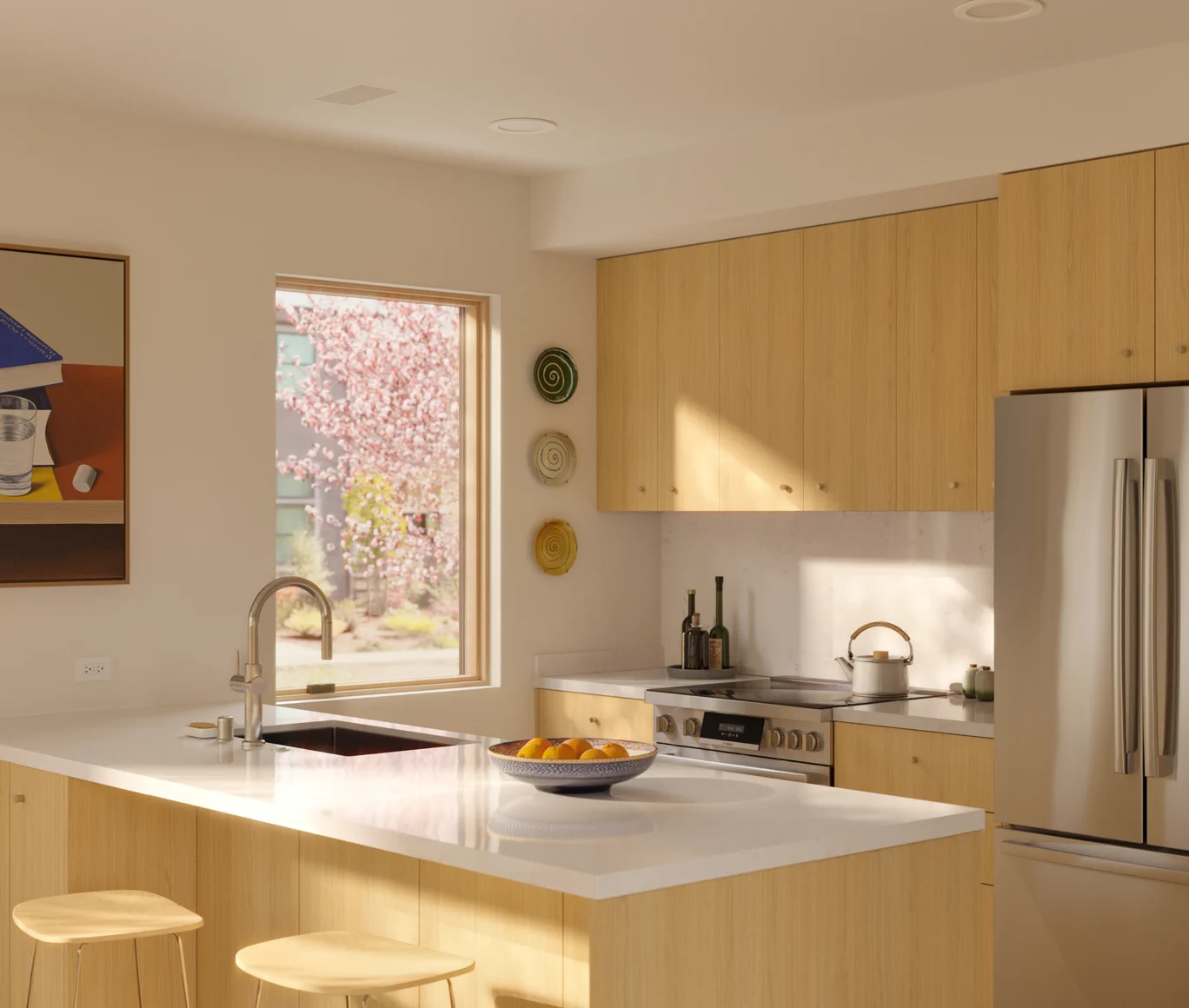 View Kitchen image