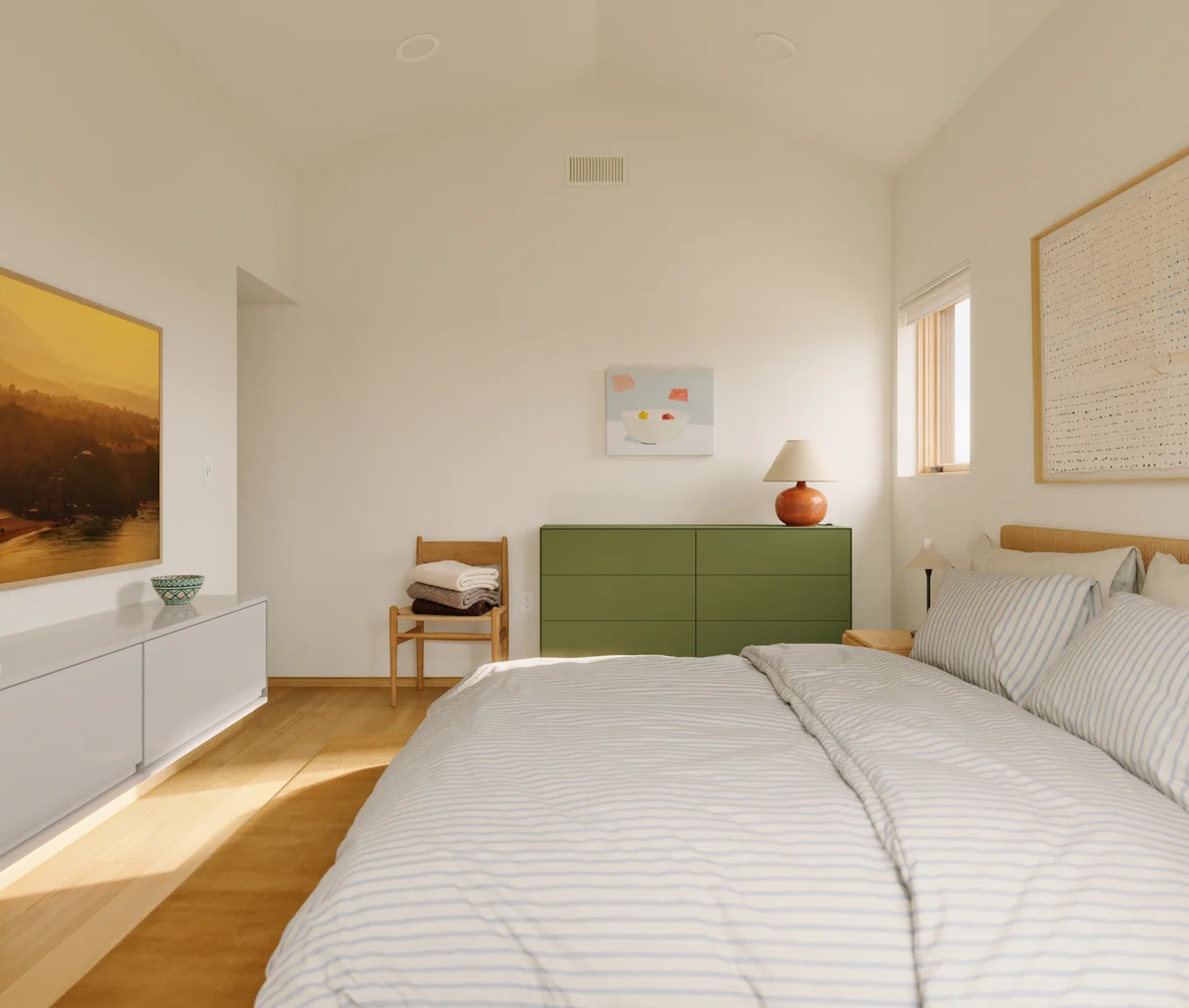 View Primary suite image