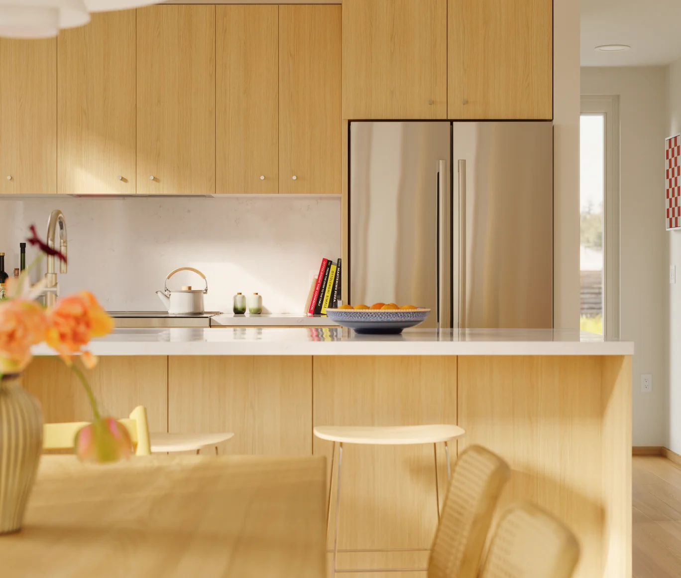 View Primary suite image