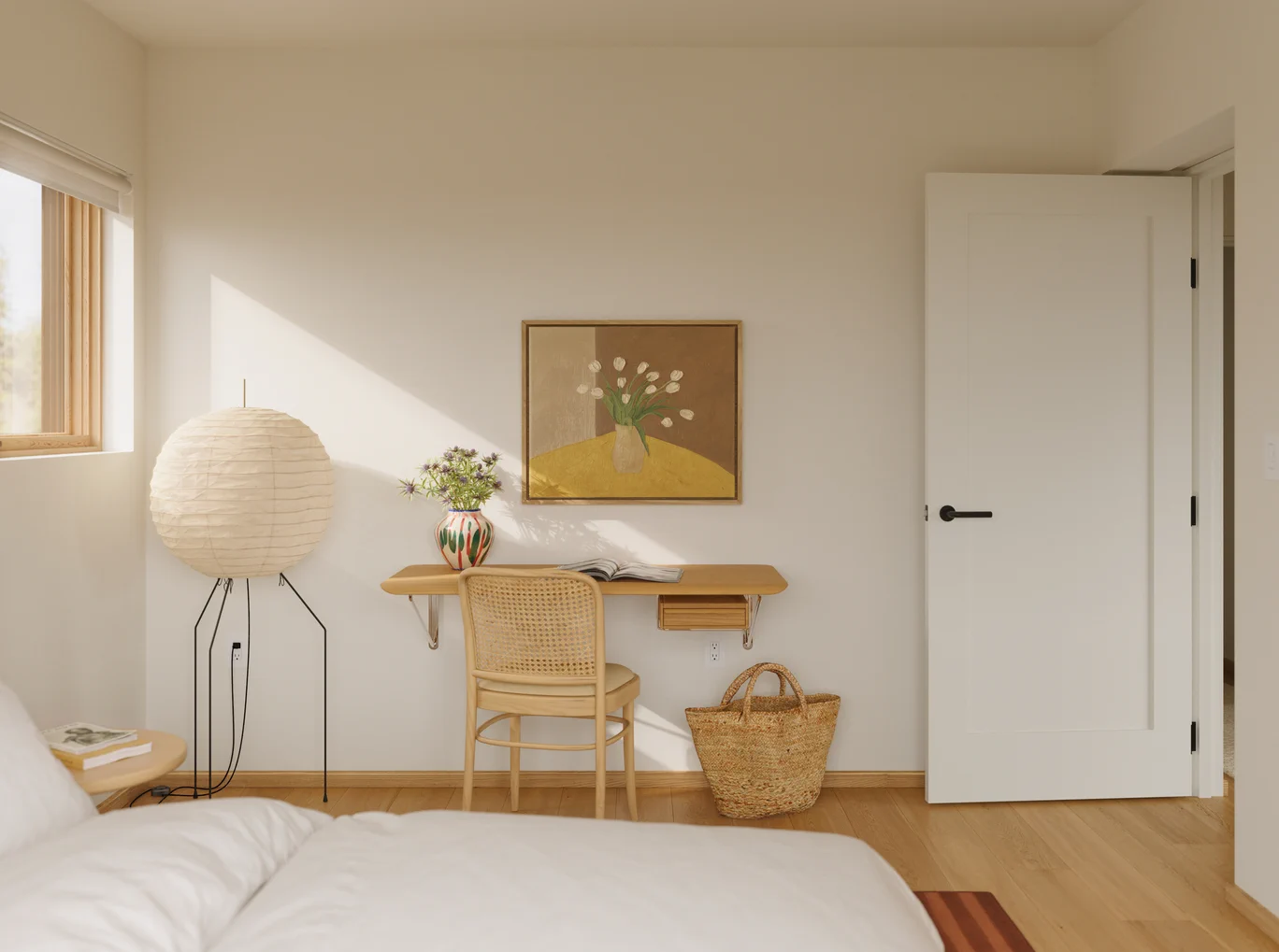 View Secondary bedrooms image