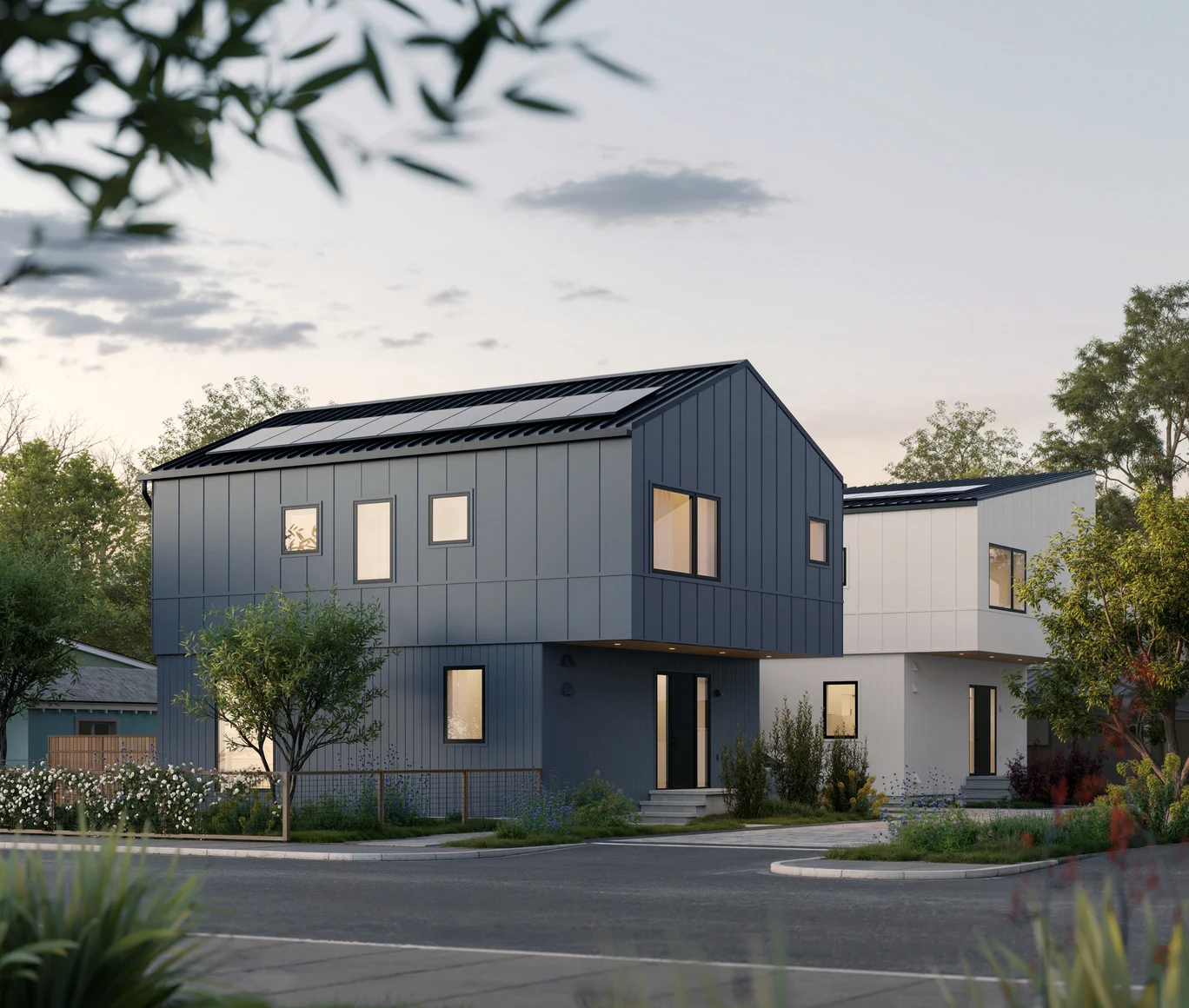 View exterior image