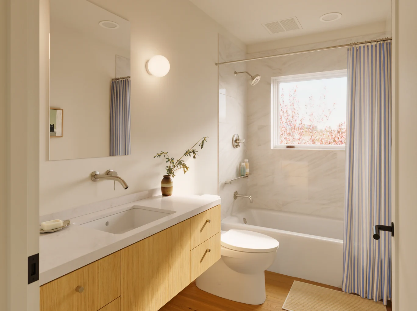 View Bathrooms & laundry image