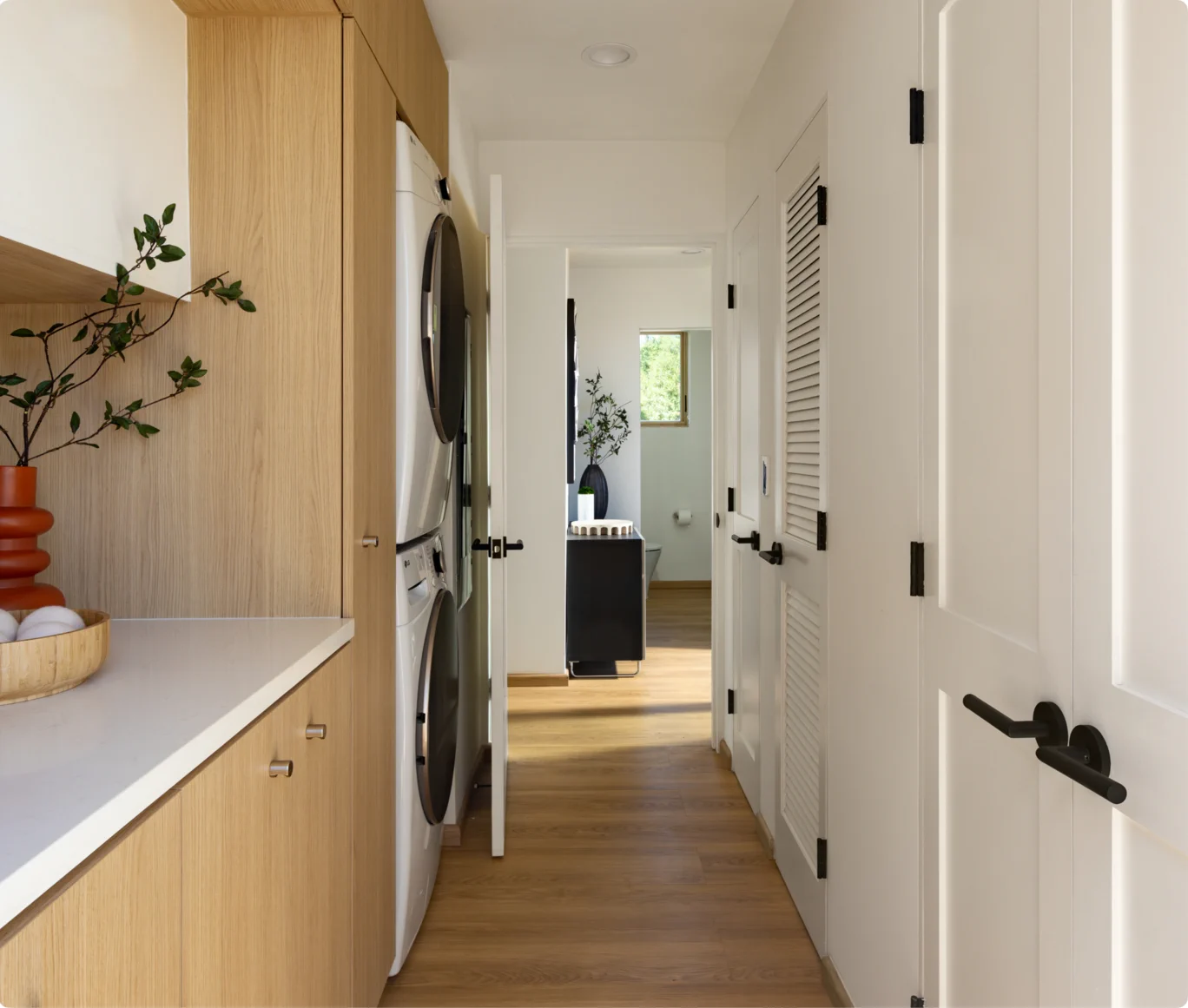 View Bathrooms & laundry image