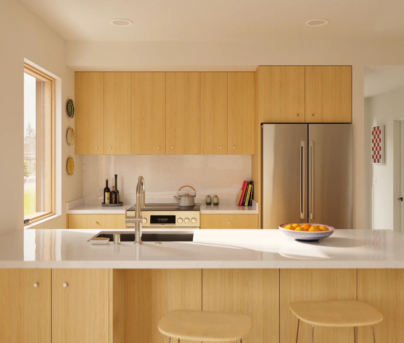 View Kitchen image